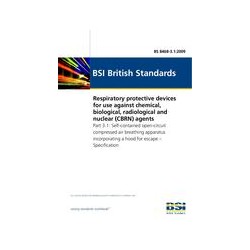BS 8468-3.1:2009