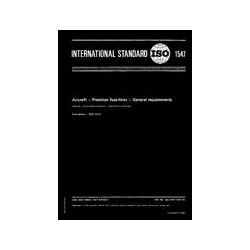 ISO 1547:1975