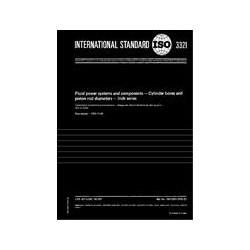 ISO 3321:1975