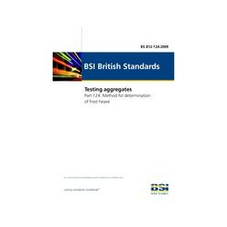 BS 812-124:2009