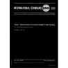 ISO 3133:1975