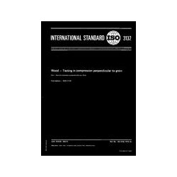 ISO 3132:1975