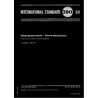 ISO 631:1975