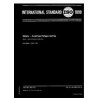 ISO 1099:1975