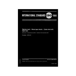 ISO 1080:1975
