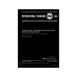 ISO 685:1975