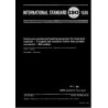 ISO 1536:1975