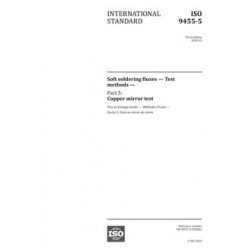 ISO 9455-5:2020