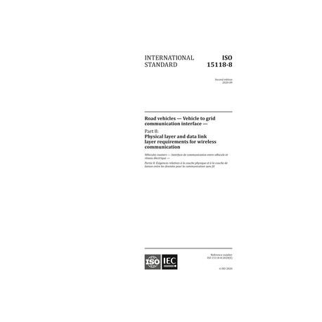 ISO 15118-8:2020