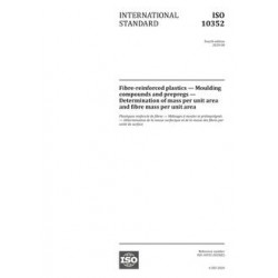 ISO 10352:2020
