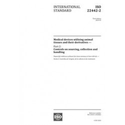 ISO 22442-2:2020