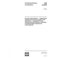 ISO 22383:2020