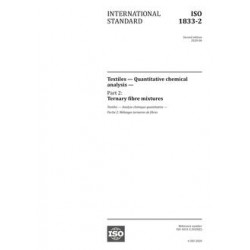 ISO 1833-2:2020