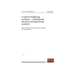 BS PD CEN/TR 15276-1:2009