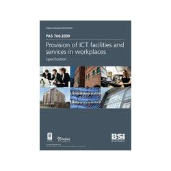 BS PAS 700:2009