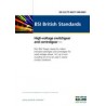 BS DD CLC/TS 62271-304:2008