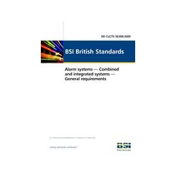 BS DD CLC/TS 50398:2009