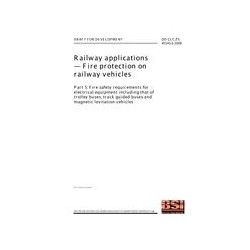 BS DD CLC/TS 45545-5:2009