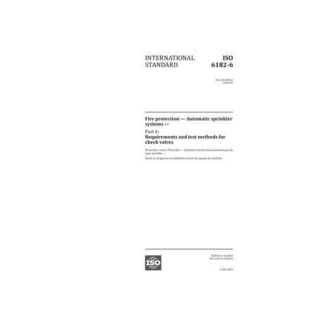 ISO 6182-6:2020