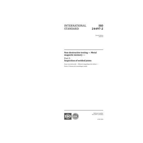 ISO 24497-2:2020