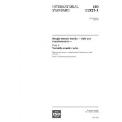ISO 11525-1:2020