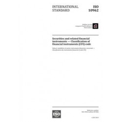 ISO 10962:2019 Plus Redline