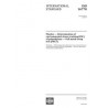 ISO 16770:2019