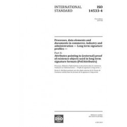 ISO 14533-4:2019