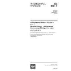 ISO 3601-1:2012/Amd1:2019