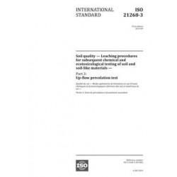 ISO 21268-3:2019