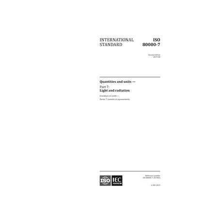 ISO 80000-7:2019