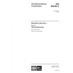 ISO 80000-5:2019