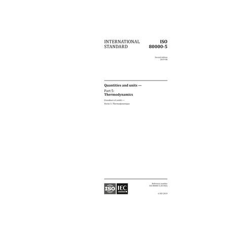 ISO 80000-5:2019
