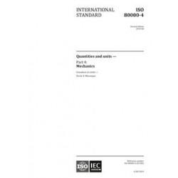 ISO 80000-4:2019