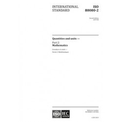 ISO 80000-2:2019