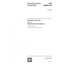 ISO 80000-10:2019