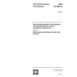 ISO 21782-6:2019