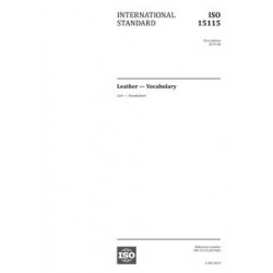 ISO 15115:2019