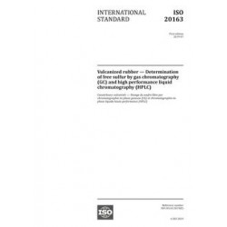 ISO 20163:2019