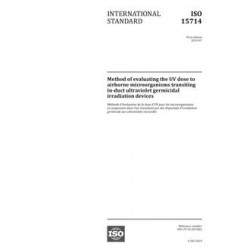 ISO 15714:2019