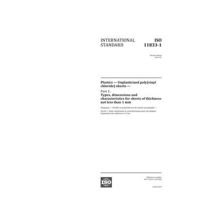 ISO 11833-1:2019