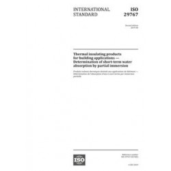 ISO 29767:2019