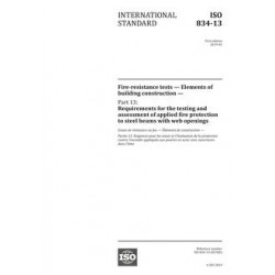 ISO 834-13:2019
