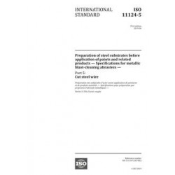 ISO 11124-5:2019