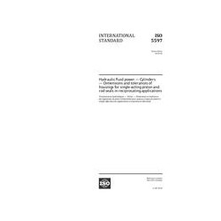 ISO 5597:2018