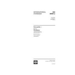 ISO 8000-2:2017/Amd1:2018