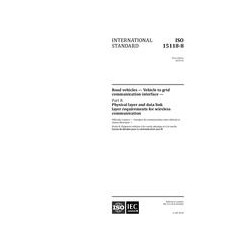 ISO 15118-8:2018
