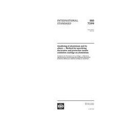 ISO 7599:2018