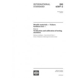 ISO 6507-2:2018