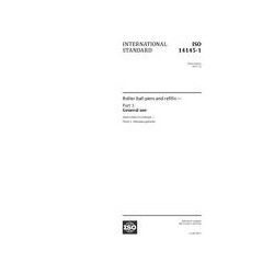 ISO 14145-1:2017